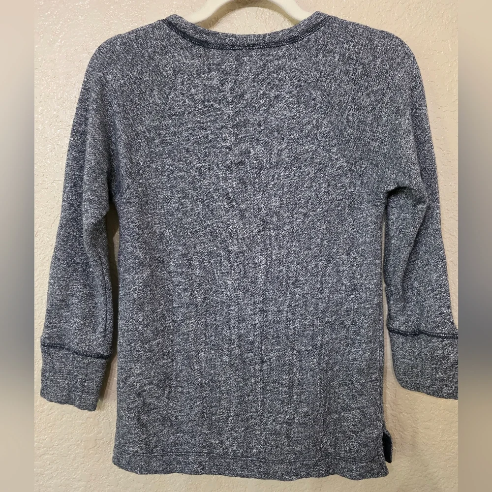 J. Crew Women's Gray Sweater